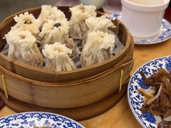 -都一处烧麦馆(前门店)