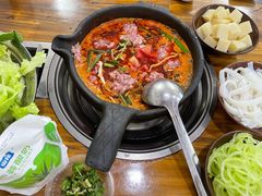 -笔记安顺夺夺粉火锅