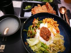 -馔豚·台北菜专门店(深圳湾万象城店)