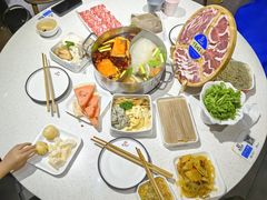 -麻辣因子滩羊火锅(世和广场店)