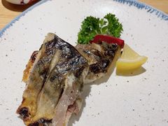 -山之川·日式料理(瀚海海尚店)