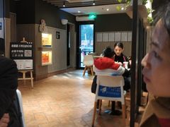 -肯德基(李家沱店)