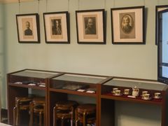 -上海蔡元培故居陈列馆