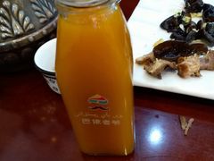 -巴依老爷新疆美食(牡丹园店)