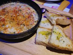 -HELLO MUSAE 拾光缪斯餐厅·纯正希腊风味(苏州中心店)
