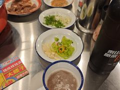 -永安里地摊烤肉(首创店)