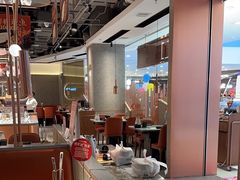 -新辣道鱼火锅(领展购物广场·中关村店)