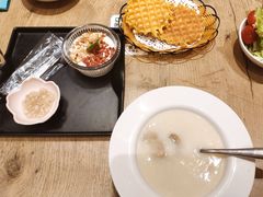 -豪客来牛排(青龙街店)