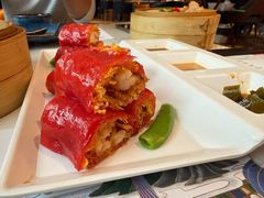 -云山茶餐厅(广东大厦店)