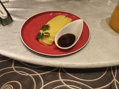 -豫园万丽酒店-万丽轩中餐厅(河南南路店)