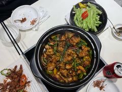 -辉记海鲜美食(氹仔店)
