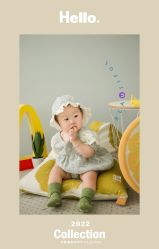 点击看大图 -米兰贝贝·高端儿童摄影旗舰店
