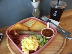 -eggette(顺德印象城店)