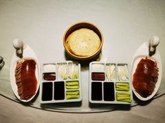 北京烤鸭-首钢一九一九大酒楼(石景山店)