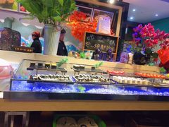 -阪尚皇·原切牛排·烤肉火锅自助(北京路店)