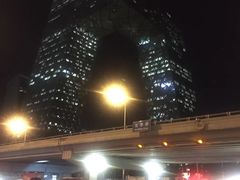 -中央广播电视总台(光华路办公区)