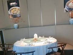 -淮扬厨子(健康路店)
