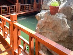 -山明水秀农庄