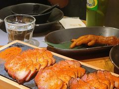 -金牌外婆家(苏州中心店)