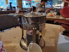 -永泰福朋喜来登酒店-宜客乐自助餐厅(远大路店)