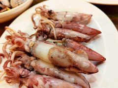 -揭阳钟记小食(福田新村店)