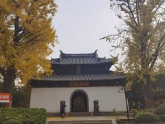 -狼山风景名胜区