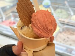 -CREAM STORY意大利手工冰淇淋&甜品(万象前海店)