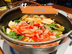 -芥末日本料理(打浦路铂尔曼旗舰店)
