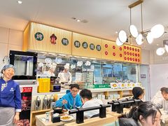 -紫光园·烤鸭(美术馆店)
