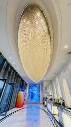 -花嫁丽舍海岛婚礼殿堂(国展店)
