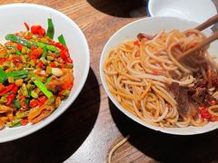 -农耕记·湖南土菜(龙岗熙和园店)