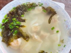 -张记饺饼筒(环城东路店)