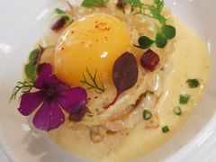 -La Villa French Restaurant