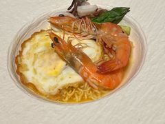 -狮拾久·现代新加坡料理(福田COCO Park店)