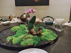 -翕间食·精致淮扬菜(江苏大剧院店)