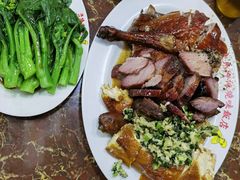 -陈光记烧腊店(罗保博士街店)