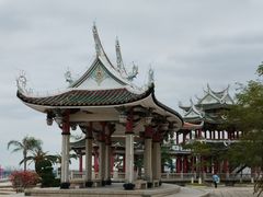 -集美鳌园景区