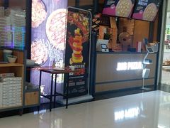 门面-比格比萨自助(万柳华联店)