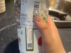 -茶颜悦色(重庆英利大融城LG层店)