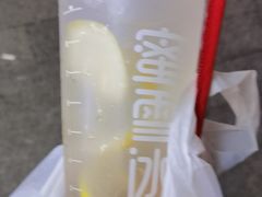 -蜜雪冰城(浙江大学店)
