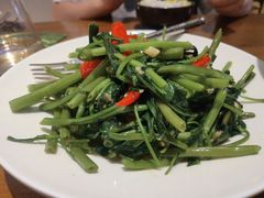 -泰香米泰国餐厅(中大国际店)