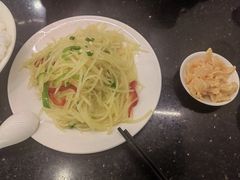 -老虎土菜馆·农家土菜