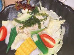 -大渔铁板烧(花园道店)