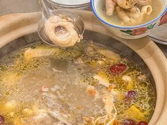 -楠波炭炉鸡煲馆(桥北店)