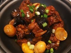 -到家尝北京菜(西坝河店)