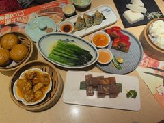 -点都德(华强南店)