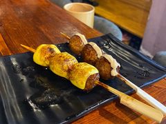 -鸟串烧Yakitori