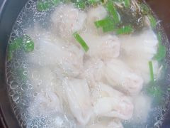 -大哈福烧烤·海鲜·家常菜(延安三路店)