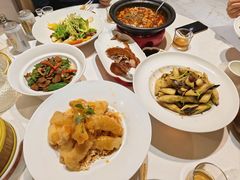 -大鸭梨烤鸭(房山店)