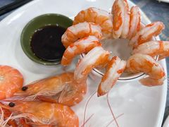 -明记海鲜大排档(巽寮湾店)